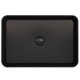 Νιπτήρας Μπάνιου Πορσελάνης Sottile Slim Line Matt Black (Μαύρο) 54,8Χ37,2Χ11,5 εκ. Επικαθήμενος χωρίς Οπή για Βρύση Νιπτήρας Μπάνιου Πορσελάνης Sottile Slim Line Matt Black (Μαύρο) 54,8Χ37,2Χ11,5 εκ. Επικαθήμενος χωρίς Οπή για Βρύση